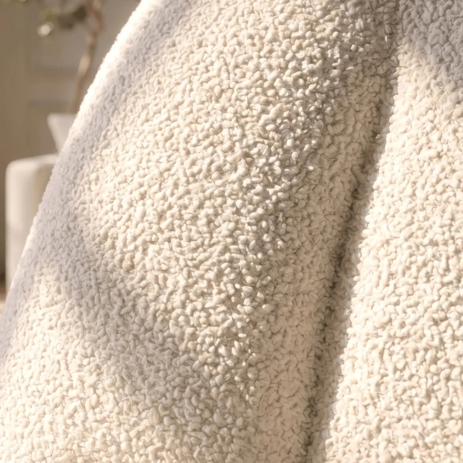 Fotoliu Mebel Elite Sonny (Cream) - 7