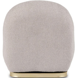 Fotoliu Mebel Elite Sonny (Grey) Thumb
