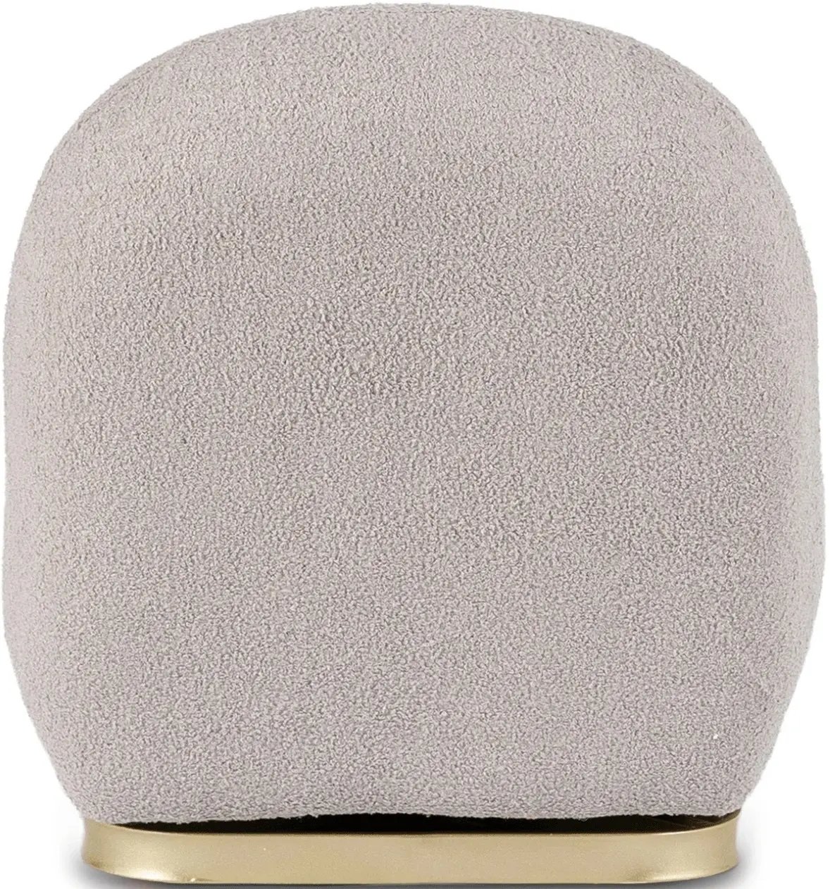 Fotoliu Mebel Elite Sonny (Grey) - 4