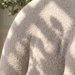 Fotoliu Mebel Elite Sonny (Grey) Thumb