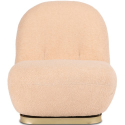Fotoliu Mebel Elite Sonny (Orange) Thumb
