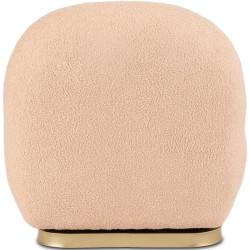 Fotoliu Mebel Elite Sonny (Orange) Thumb