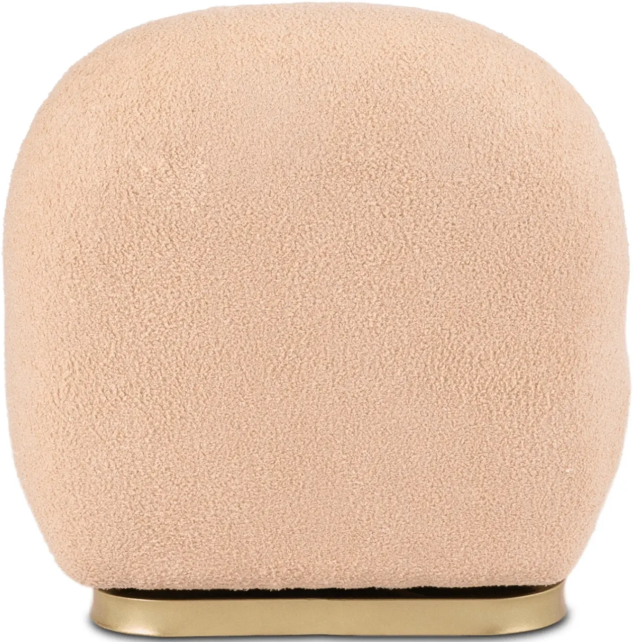 Fotoliu Mebel Elite Sonny (Orange) - 6