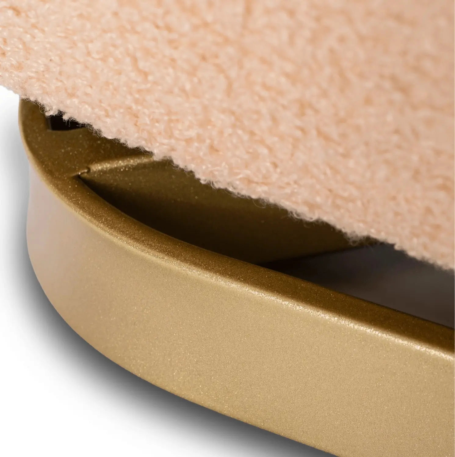 Fotoliu Mebel Elite Sonny (Orange) - 8