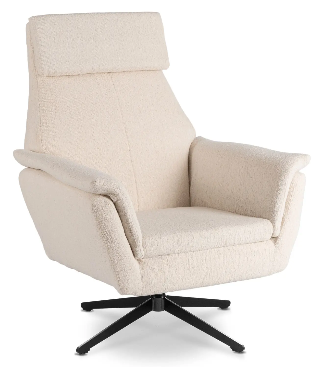 Fotoliu Mebel Elite Terry (Beige)