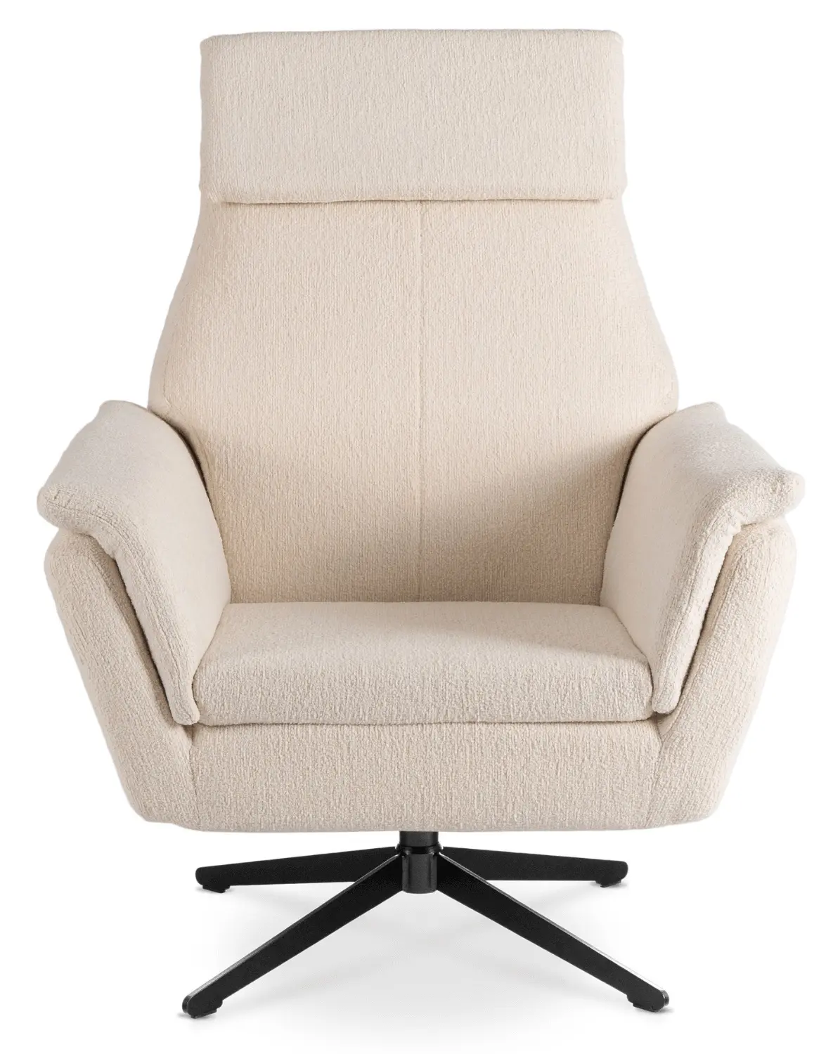 Fotoliu Mebel Elite Terry (Beige)