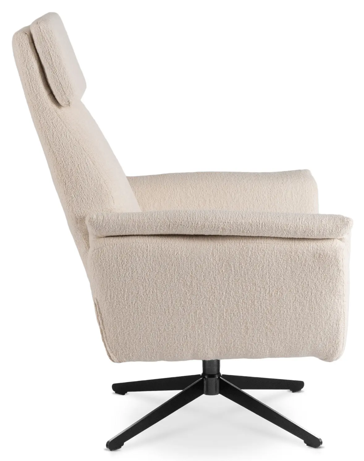 Fotoliu Mebel Elite Terry (Beige)