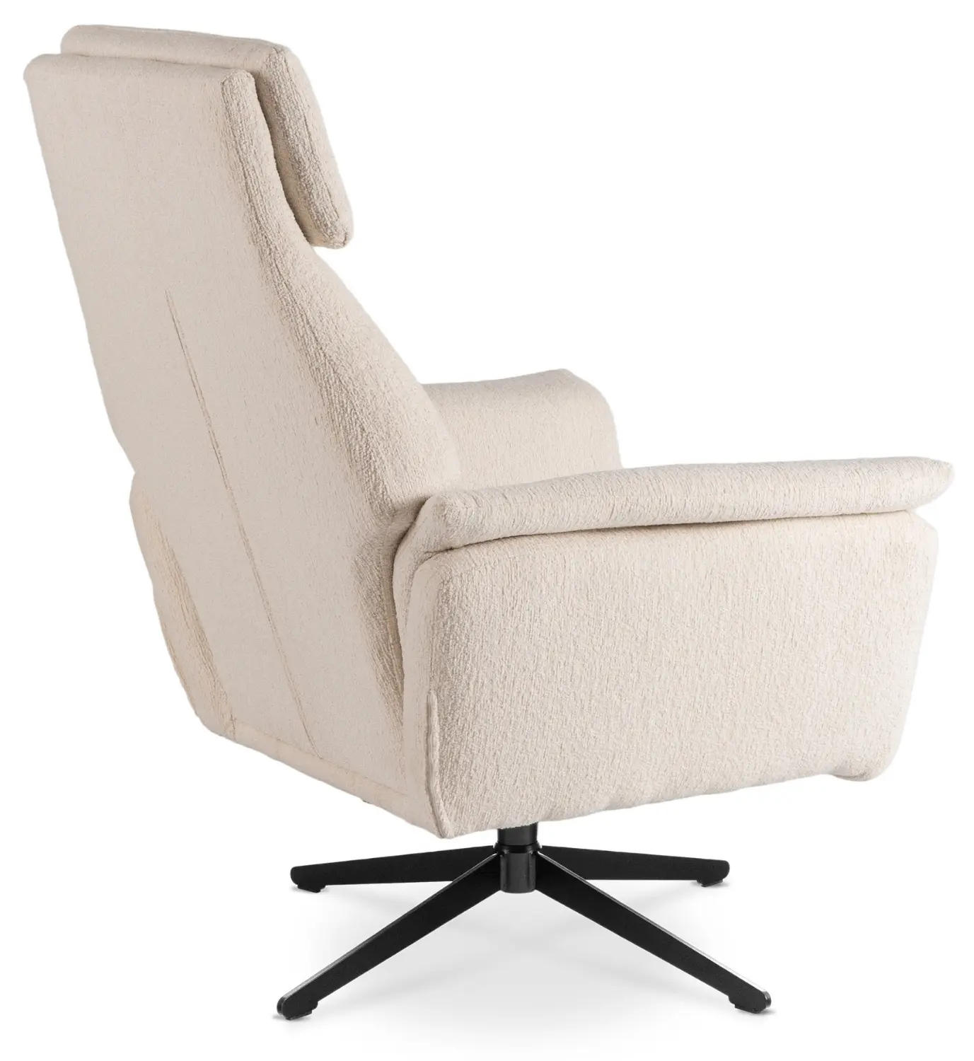 Fotoliu Mebel Elite Terry (Beige)