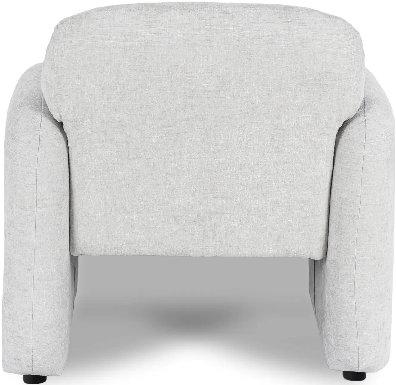 Fotoliu Mebel Elite Togo (Light Grey) - 6