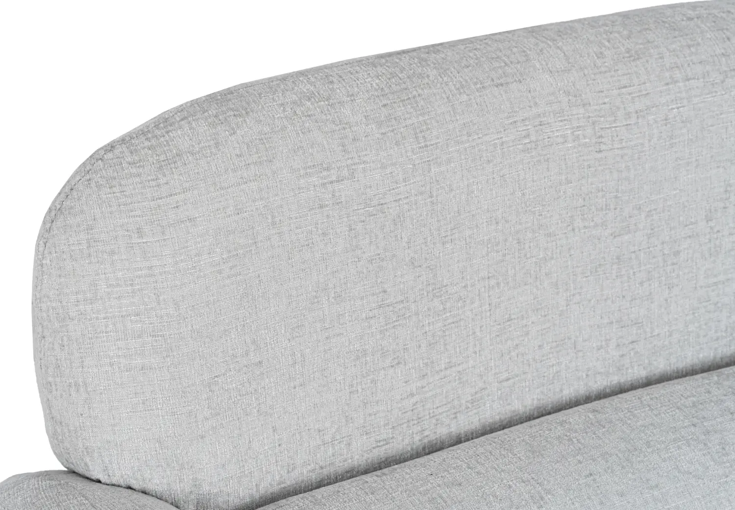 Fotoliu Mebel Elite Togo (Light Grey) - 8