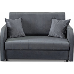 Fotoliu Mebel Elite Vero 2 (Grey) Thumb
