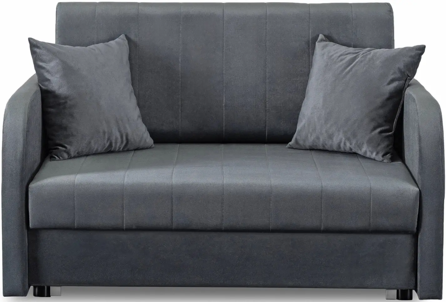 Fotoliu Mebel Elite Vero 2 (Grey) - 2