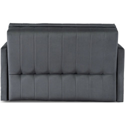 Fotoliu Mebel Elite Vero 2 (Grey) Thumb