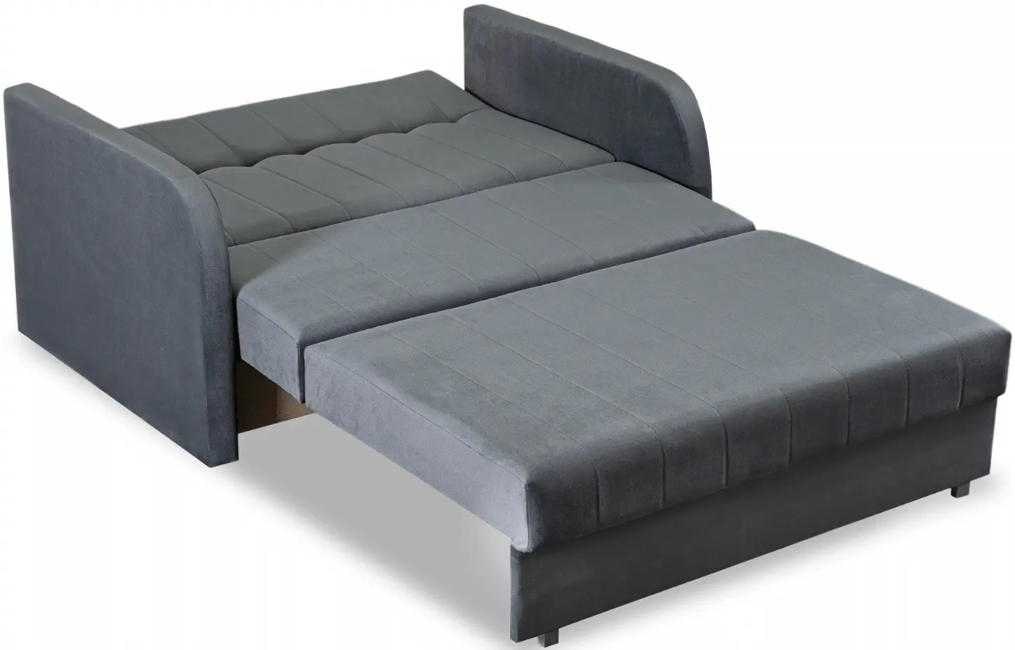 Fotoliu Mebel Elite Vero 2 (Grey) - 6