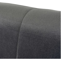 Fotoliu Mebel Elite Vero 2 (Grey) Thumb
