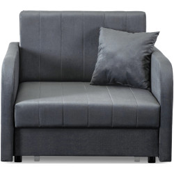 Fotoliu Mebel Elite Vero (Grey) Thumb