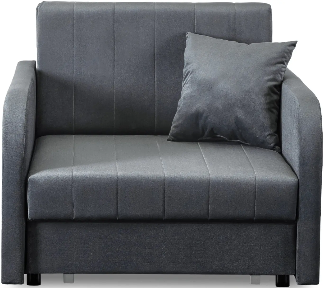 Fotoliu Mebel Elite Vero (Grey) - 2
