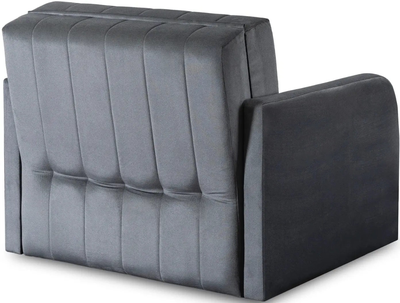 Fotoliu Mebel Elite Vero (Grey) - 3