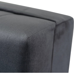 Fotoliu Mebel Elite Vero (Grey) Thumb