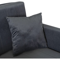 Fotoliu Mebel Elite Vero (Grey) Thumb