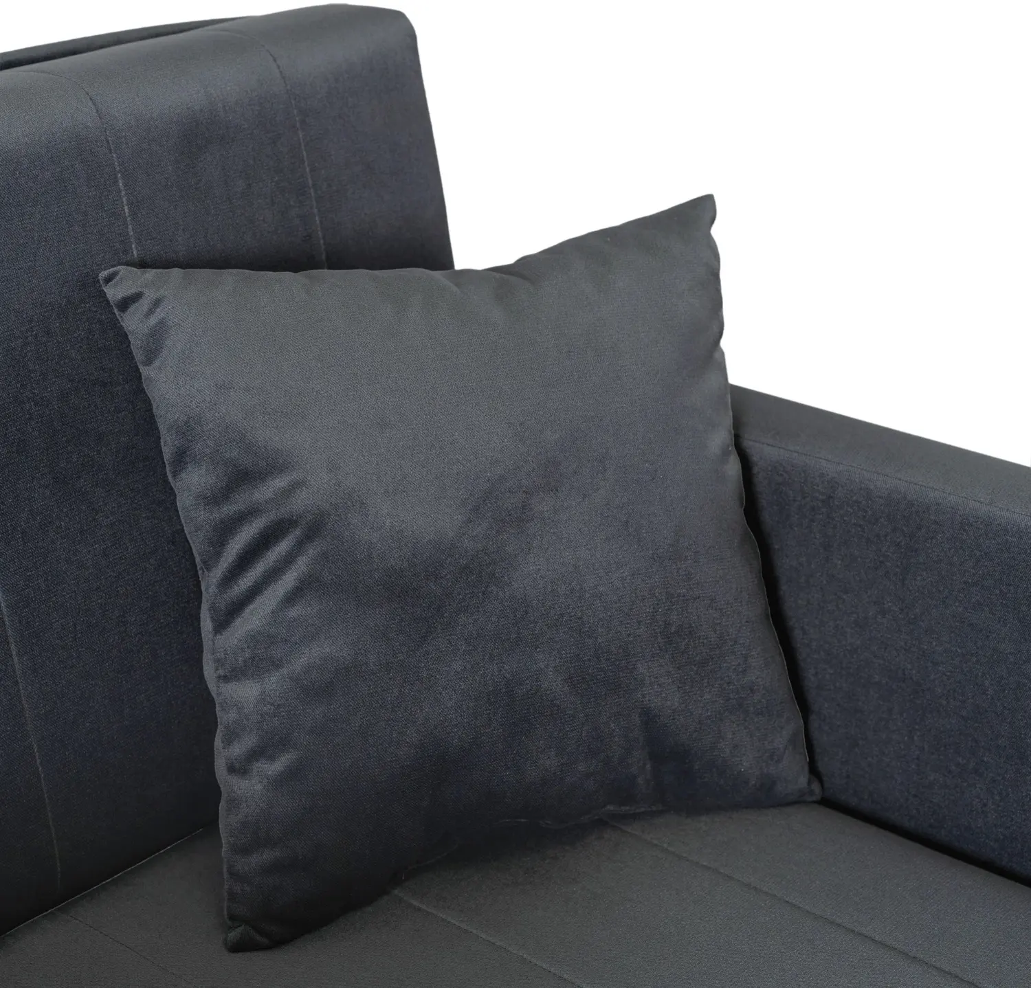 Fotoliu Mebel Elite Vero (Grey) - 8