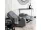 Fotoliu-recliner Mebel Elite Box 2 (Grey)