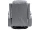 Fotoliu-recliner Mebel Elite Box 2 (Grey)