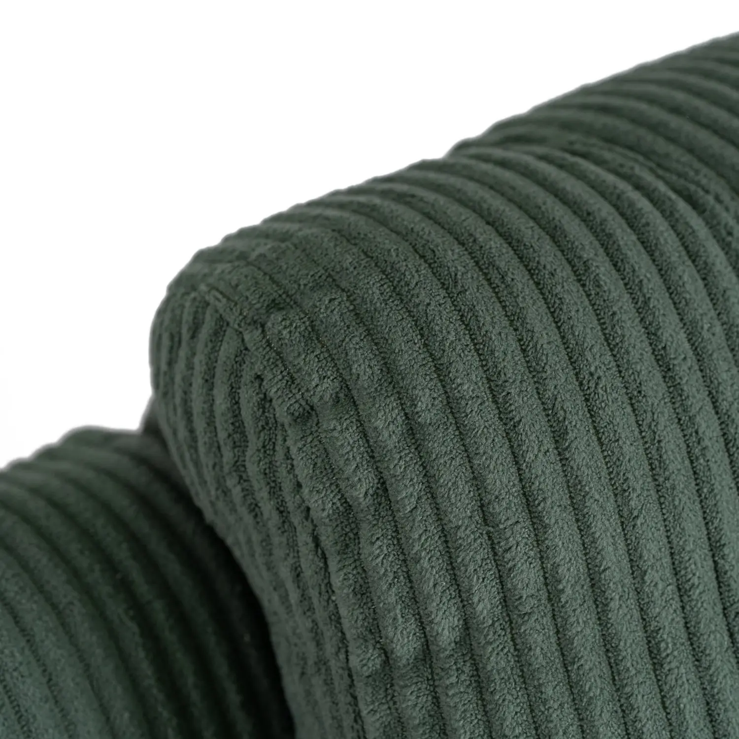 Fotoliu-recliner Mebel Elite BOX Corduroy (Green) - 7