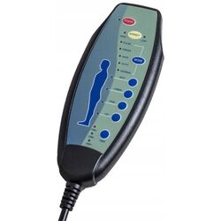 Fotoliu-recliner Mebel Elite Box (Green) Thumb