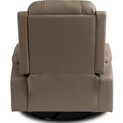 Fotoliu-recliner Mebel Elite Box (Grey) Thumb