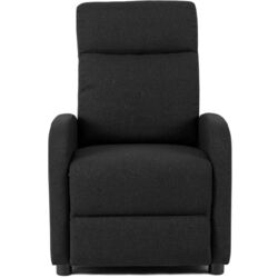 Fotoliu-recliner Mebel Elite Danny (Black) Thumb