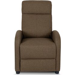 Fotoliu-recliner Mebel Elite Danny (Brown) Thumb