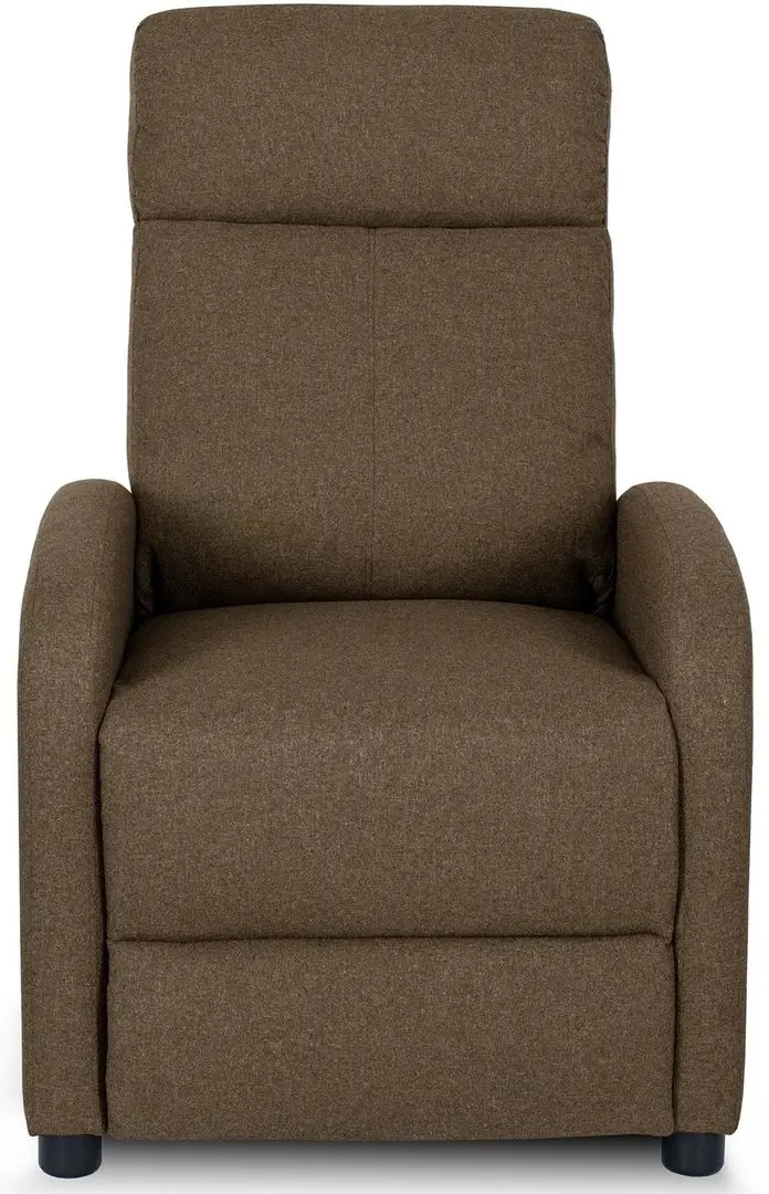Fotoliu-recliner Mebel Elite Danny (Brown) - 4