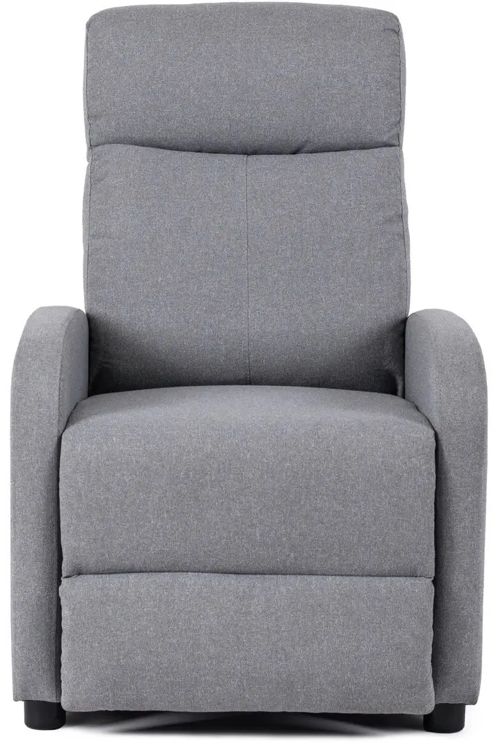 Fotoliu-recliner Mebel Elite Danny (Grey)