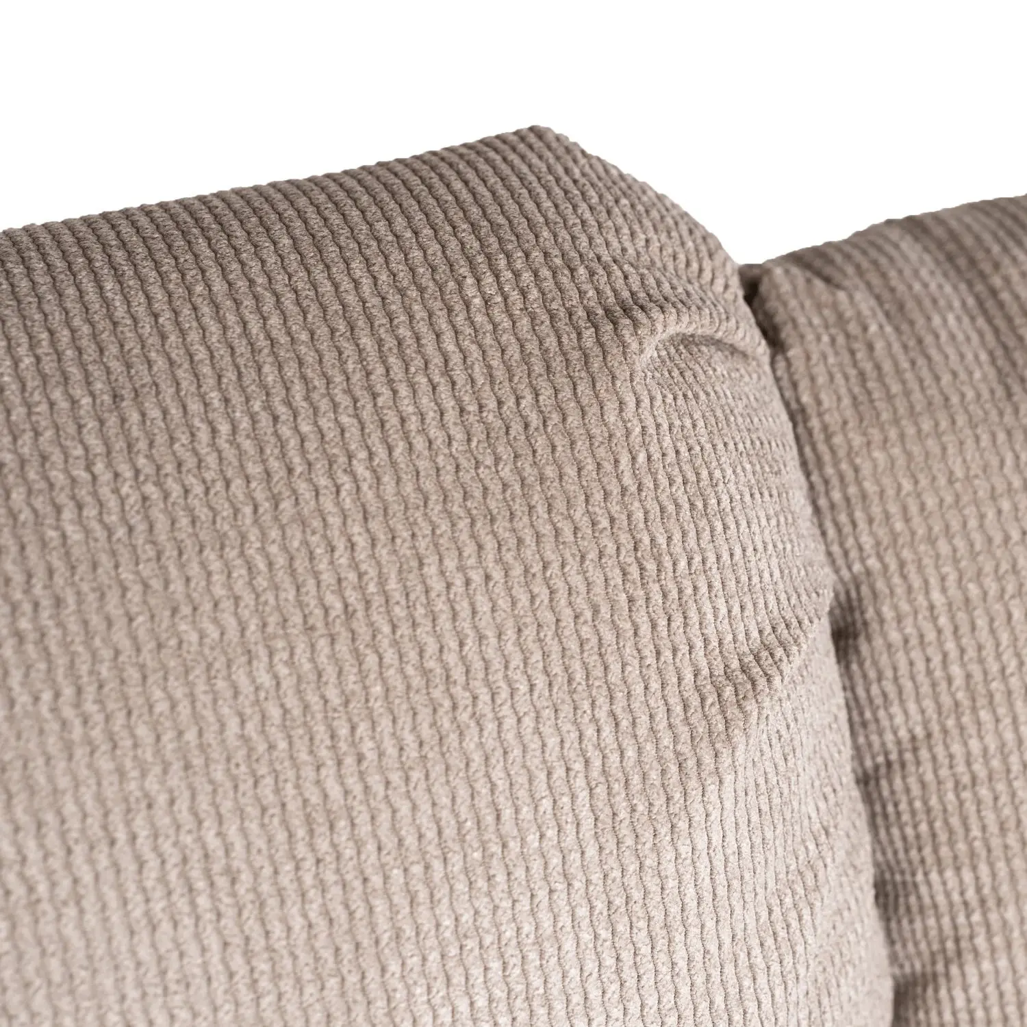 Кресло-реклайнер Mebel Elite Jasper (Beige) - 10