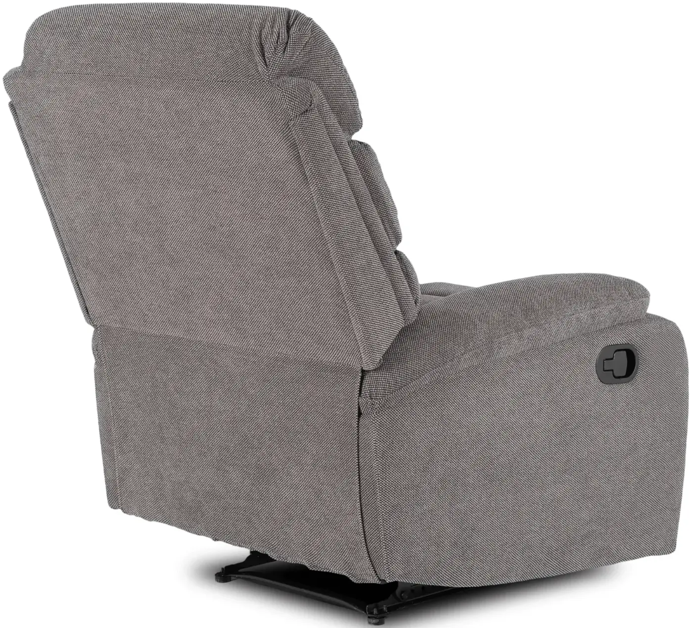 Fotoliu-recliner Mebel Elite Kobe (Grey) - 6