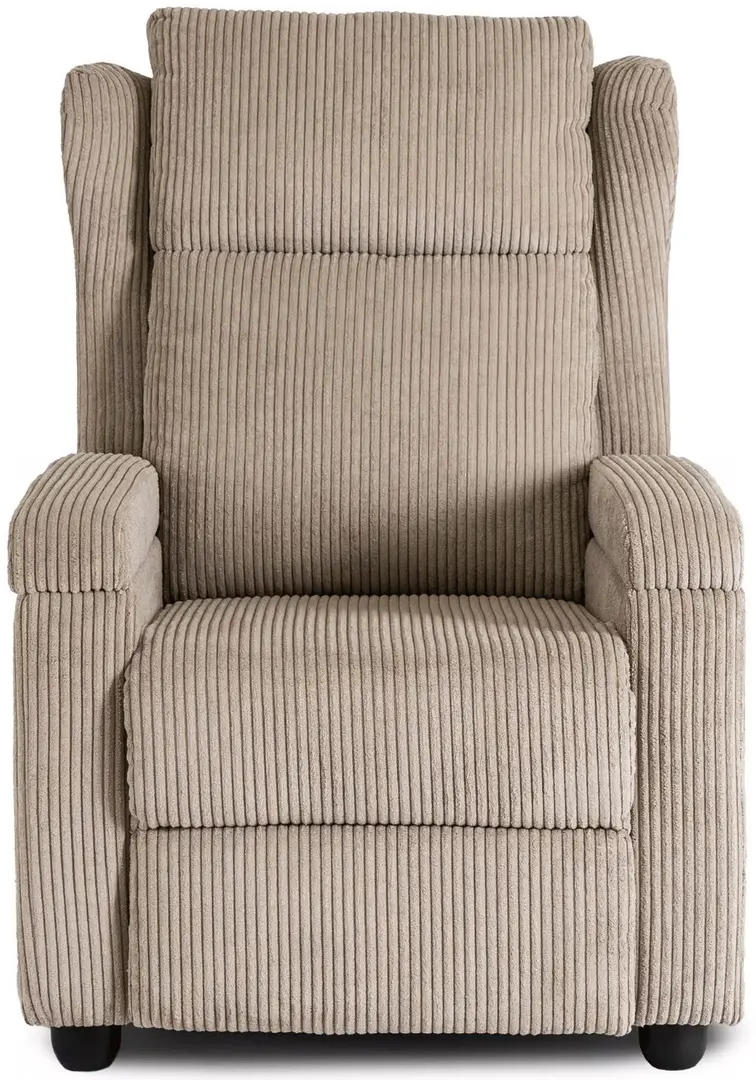 Fotoliu-recliner Mebel Elite Spencer (Beige)