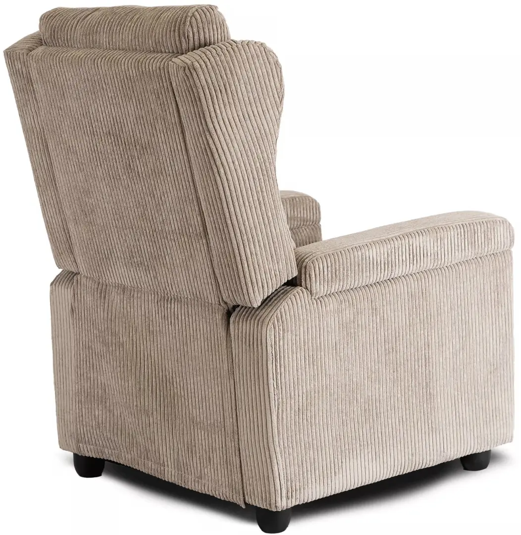 Fotoliu-recliner Mebel Elite Spencer (Beige)
