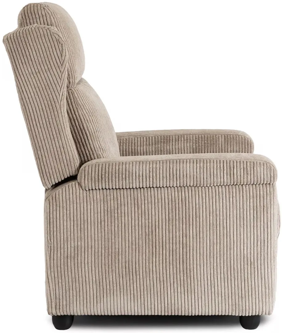 Fotoliu-recliner Mebel Elite Spencer (Beige)