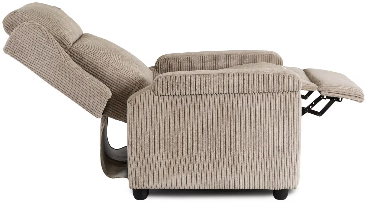 Fotoliu-recliner Mebel Elite Spencer (Beige)