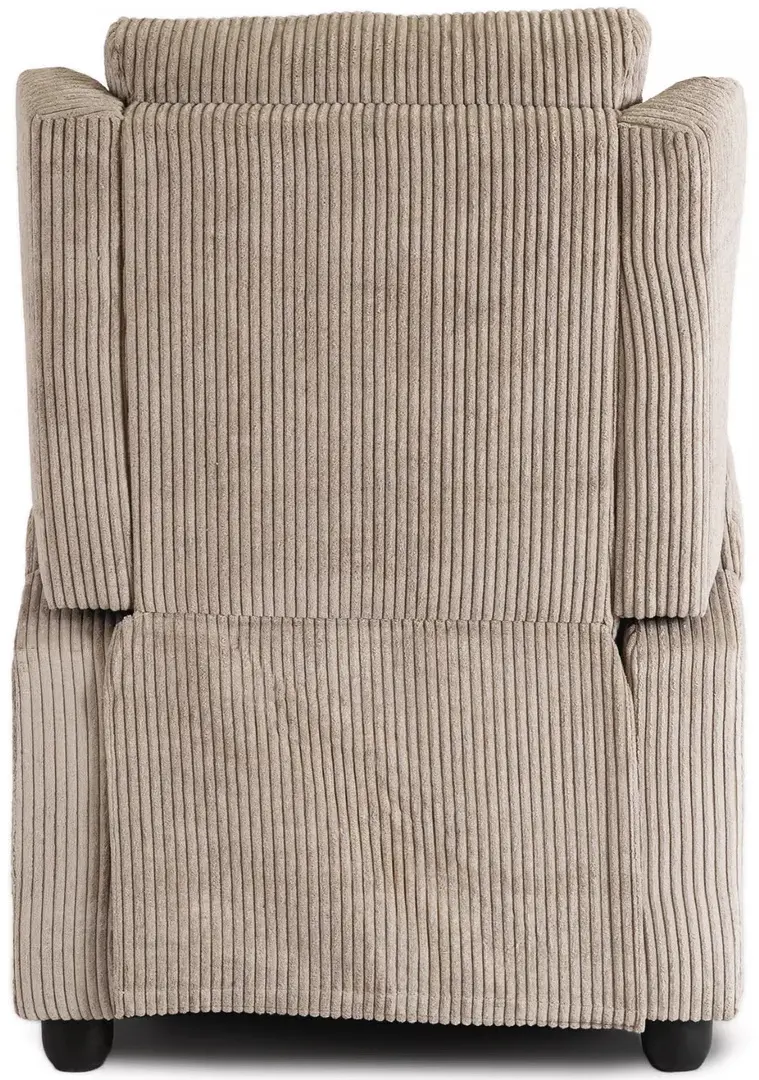 Fotoliu-recliner Mebel Elite Spencer (Beige)