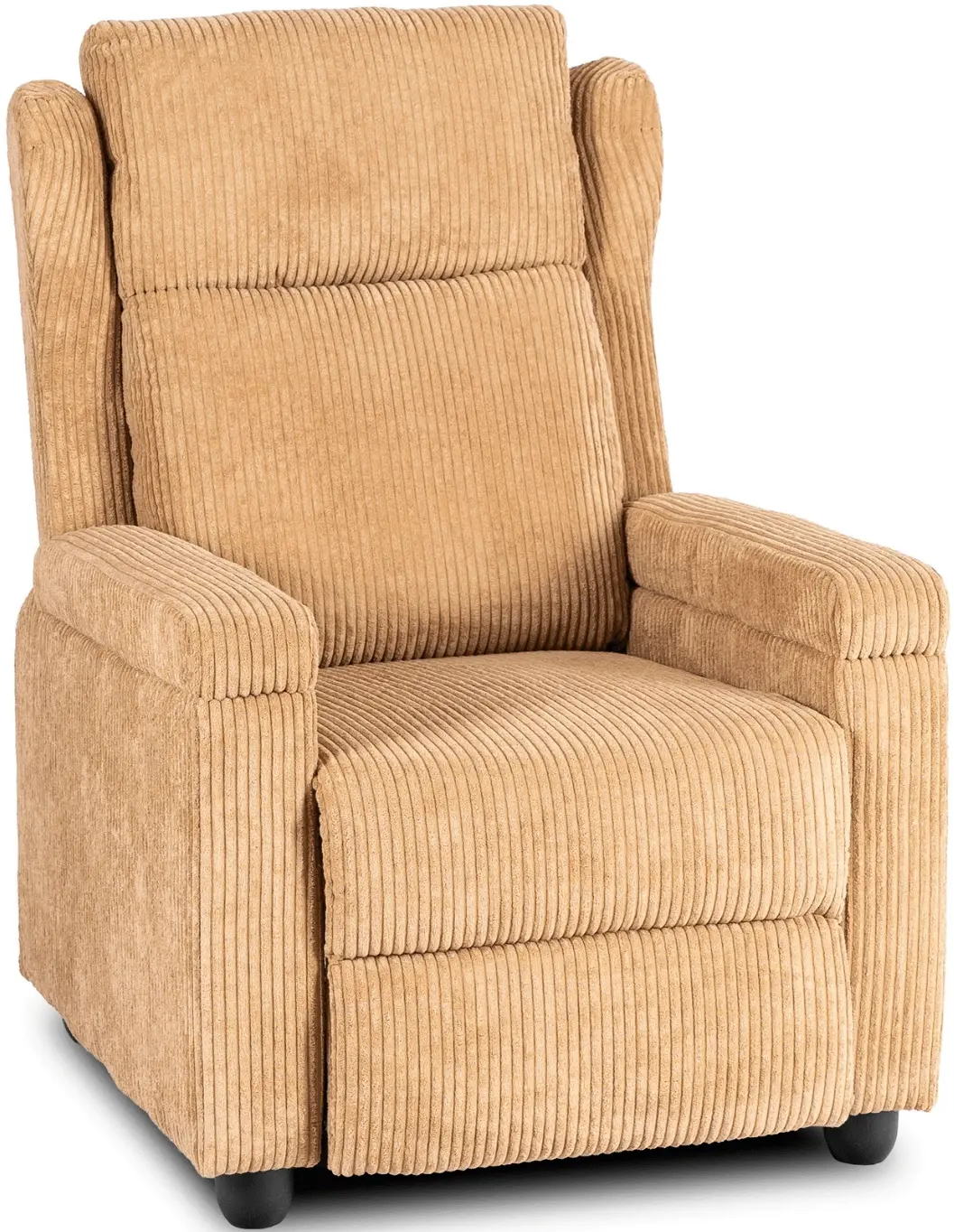 Кресло-реклайнер Mebel Elite Spencer (Brown) - 3
