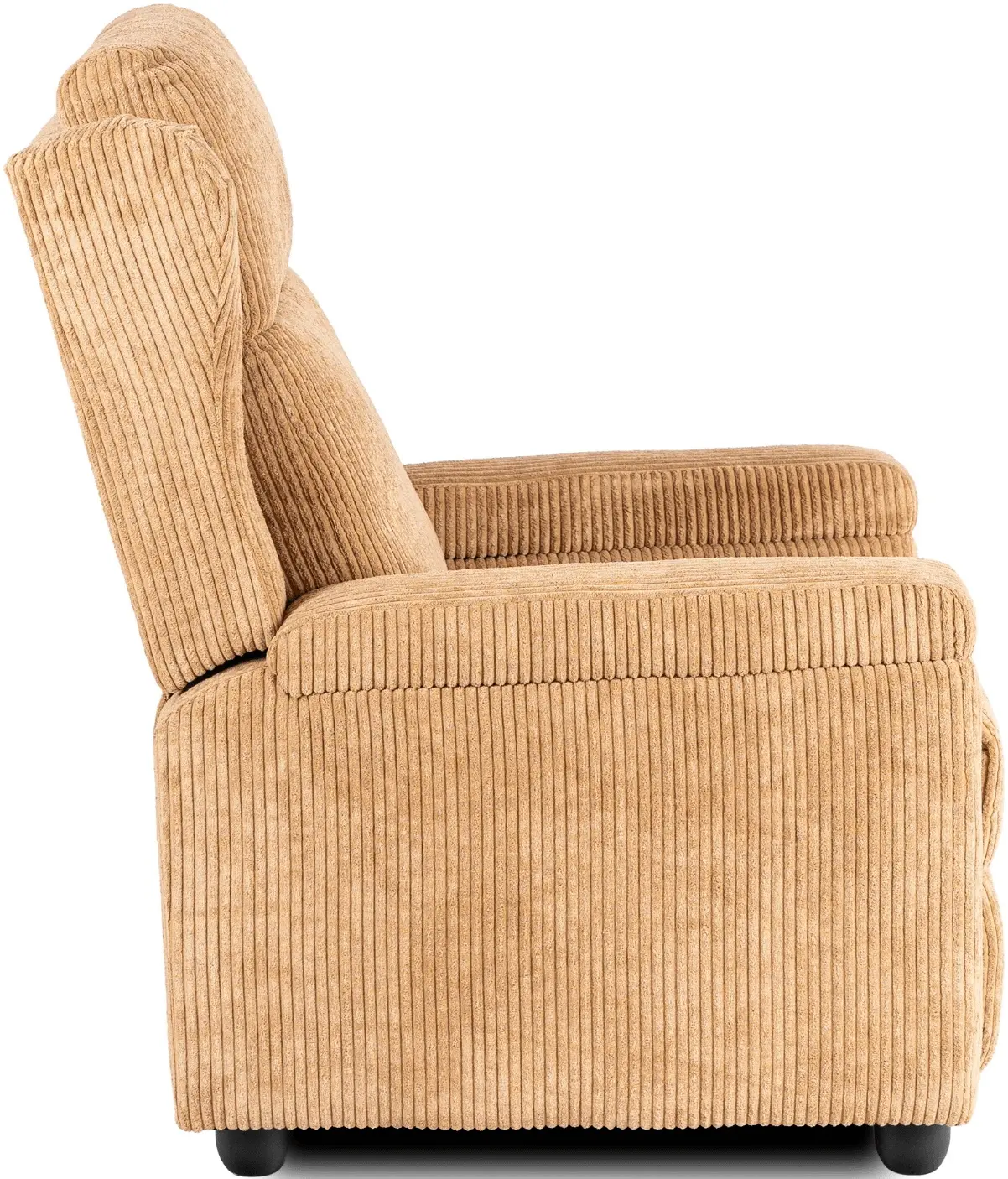 Кресло-реклайнер Mebel Elite Spencer (Brown) - 5