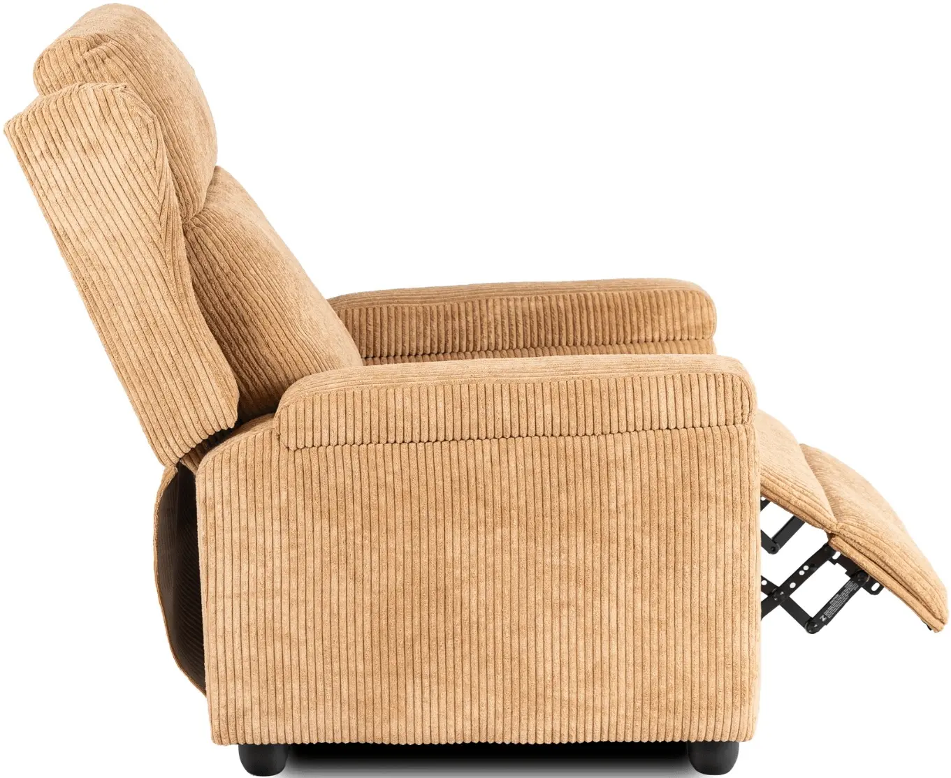 Кресло-реклайнер Mebel Elite Spencer (Brown) - 6