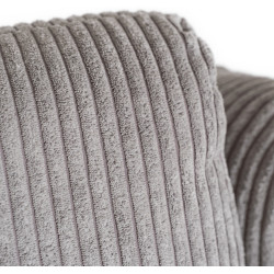 Fotoliu-recliner Mebel Elite Spencer (Gray) Thumb