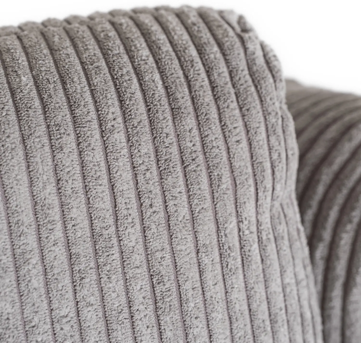 Fotoliu-recliner Mebel Elite Spencer (Gray)