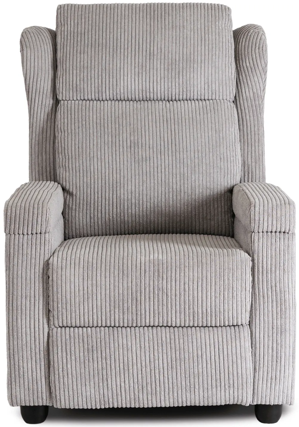 Fotoliu-recliner Mebel Elite Spencer (Gray)