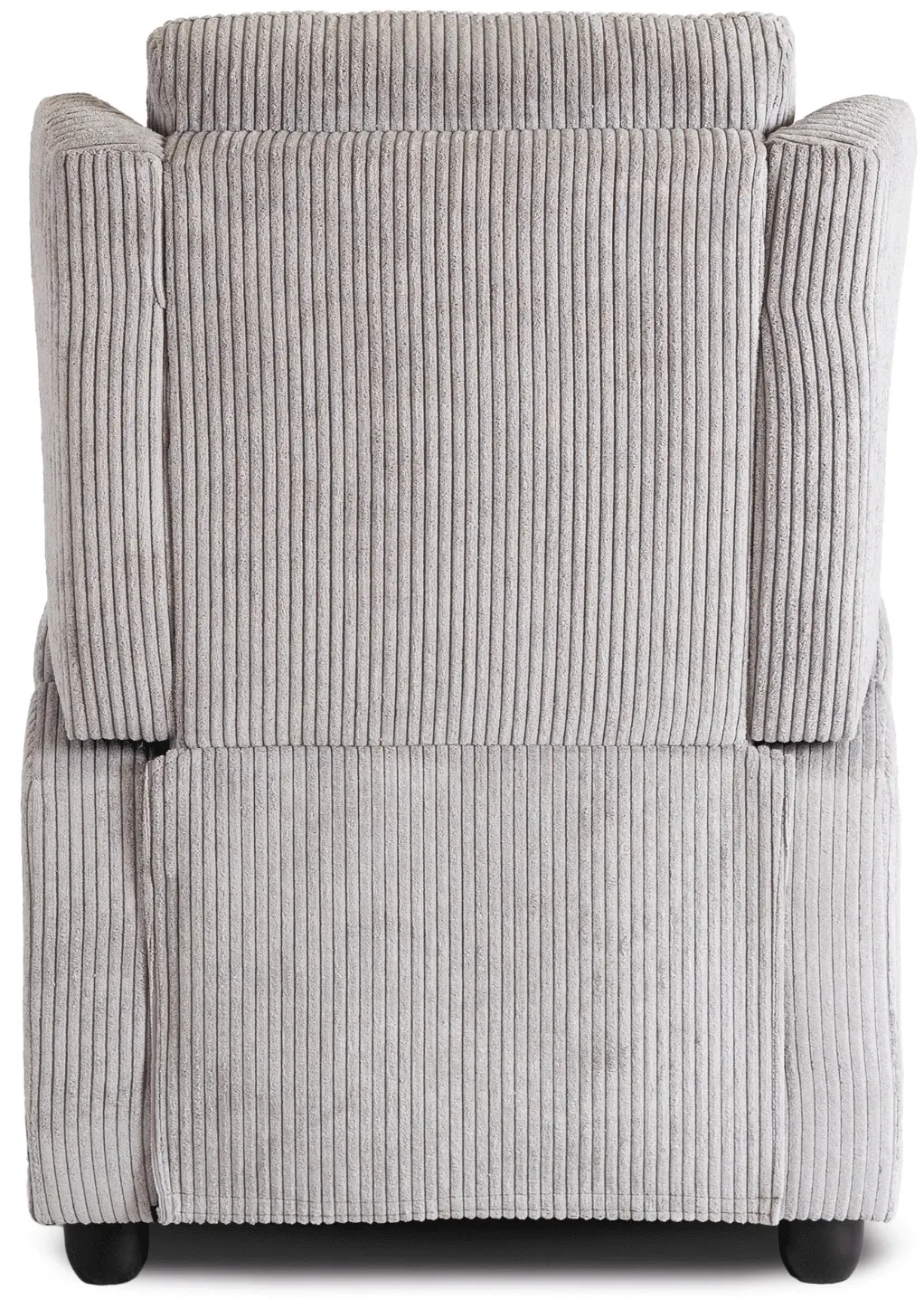 Fotoliu-recliner Mebel Elite Spencer (Gray)