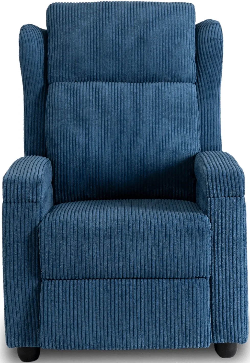 Fotoliu-recliner Mebel Elite Spencer (Navy) - 2