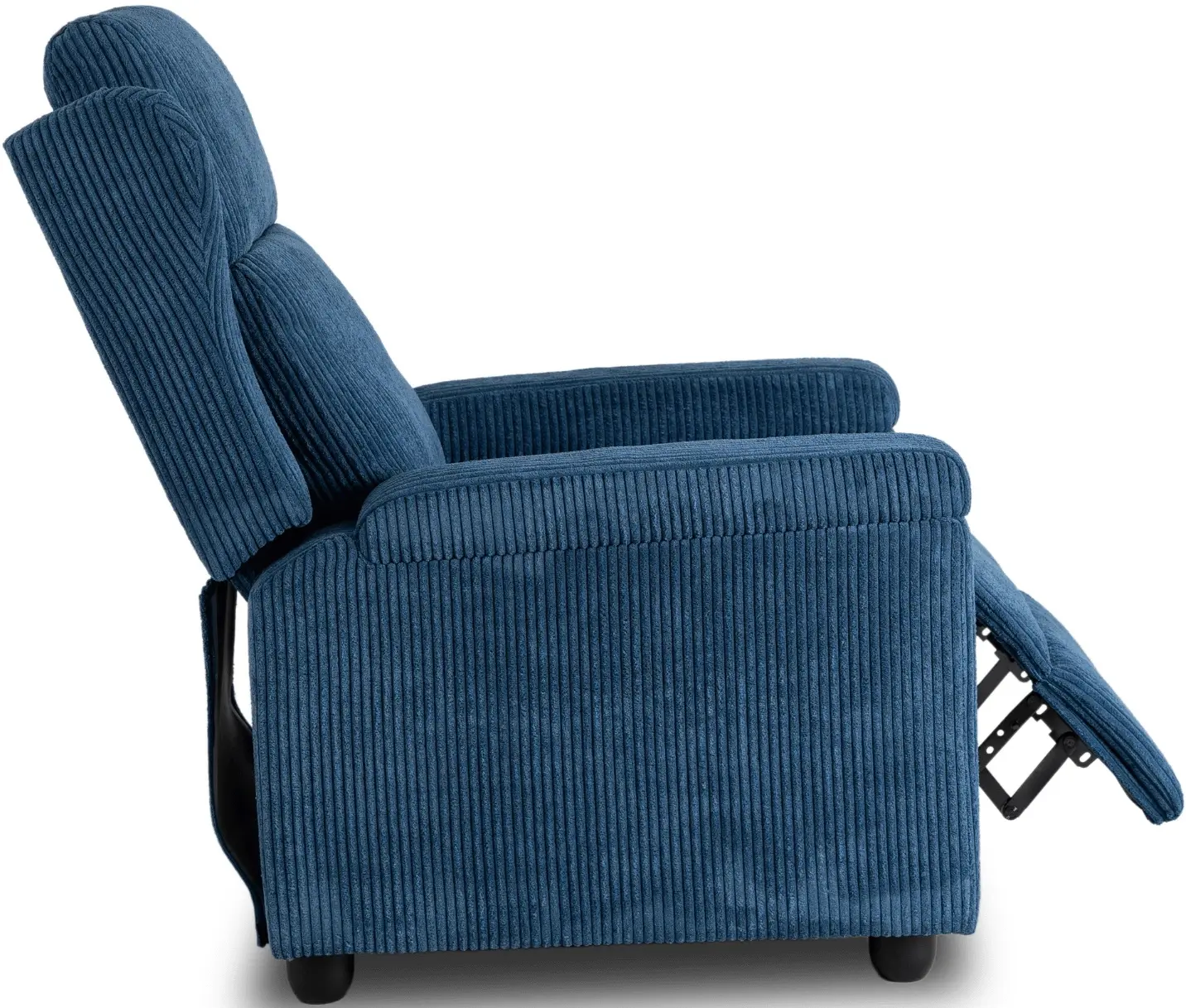 Fotoliu-recliner Mebel Elite Spencer (Navy) - 4